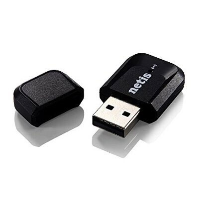 NETIS WF2123 KARTA USB WIFI 300Mbps W-wa