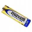 MAXELL baterie alkaliczne AA R6 10szt (1)