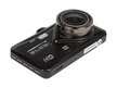 BLOW Rejestrator video BLACKBOX DVR F800 + kamera cofania wideorejestrator (3)