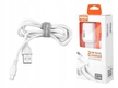 SOMOSTEL ładowarka sieciowa 2,4A 2x USB DUAL + KABEL iPhone Lightning Apple (2)
